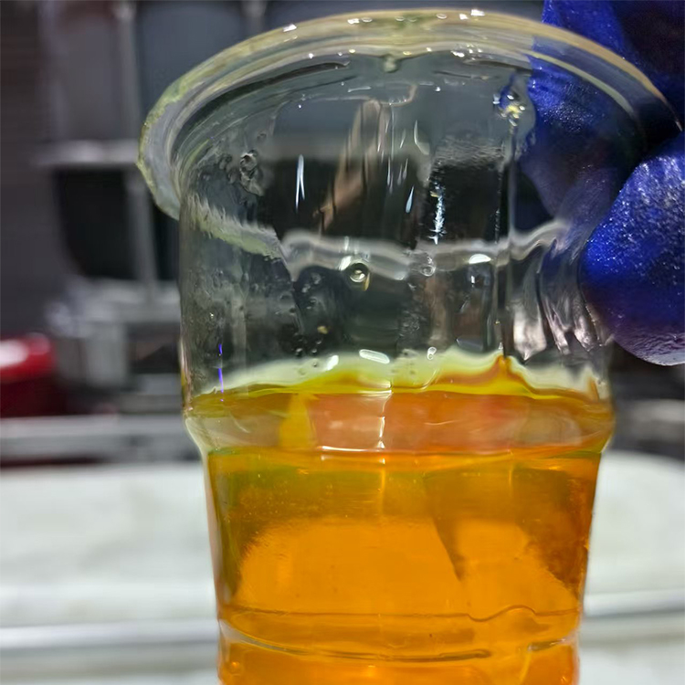 吴江工业废油回收