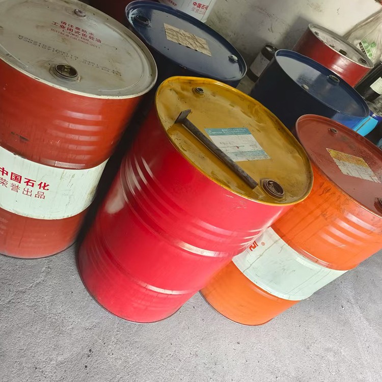 吴江废机油回收