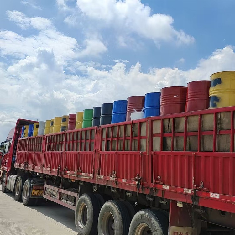 吴江废机油回收