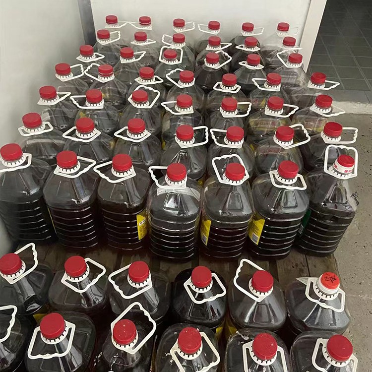 吴江废机油回收